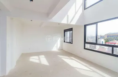 Apartamento com 1 quarto à venda na rua marista, 161, vila joão pessoa, porto alegre, 64 m2 por r$ 380.000