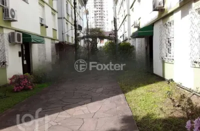 Apartamento com 3 quartos à venda na rua morretes, 78, santa maria goretti, porto alegre, 61 m2 por r$ 280.000