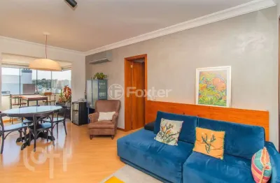 Apartamento com 3 quartos à venda na rua eça de queiroz, 819, petrópolis, porto alegre, 103 m2 por r$ 1.030.000