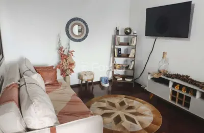 Apartamento com 2 quartos à venda na rua caramuru, 76, centro, canoas, 108 m2 por r$ 449.000