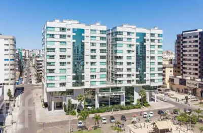 Apartamento com 3 quartos à venda na rua josé milton lopes, 923, zona nova, capão da canoa, 179 m2 por r$ 1.445.000