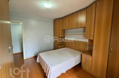 Apartamento com 2 quartos à venda na avenida joão corrêa, 911, centro, são leopoldo, 70 m2 por r$ 350.000