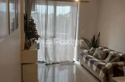 Apartamento com 2 quartos à venda na rua aracaju, 264, boa vista, novo hamburgo, 66 m2 por r$ 360.000