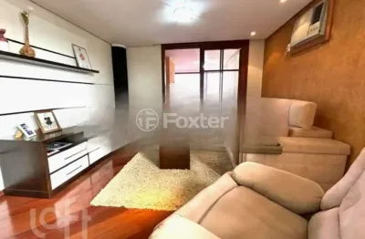 Apartamento com 3 quartos à venda na rua bagé, 315, boa vista, novo hamburgo, 144 m2 por r$ 750.000