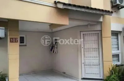 Casa com 2 quartos à venda na rua josé bonifácio, 262, nossa senhora das graças, canoas, 76 m2 por r$ 360.000