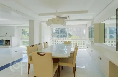 Cobertura com 4 quartos à venda na rua engenheiro veríssimo de matos, 145, bela vista, porto alegre, 720 m2 por r$ 5.980.000