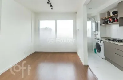 Apartamento com 3 quartos à venda na rua sapê, 1020, passo da areia, porto alegre, 67 m2 por r$ 630.000