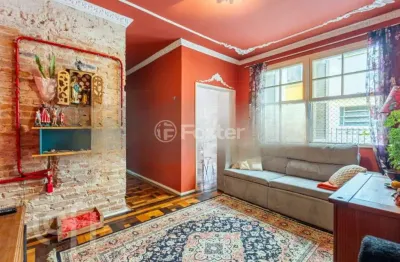 Apartamento com 3 quartos à venda na rua dos andradas, 515, centro histórico, porto alegre, 71 m2 por r$ 400.000