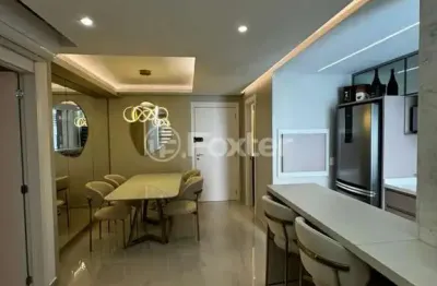 Apartamento com 1 quarto à venda na avenida senador tarso dutra, 431, petrópolis, porto alegre, 49 m2 por r$ 950.000