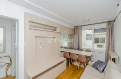 Apartamento com 2 quartos à venda na rua demétrio ribeiro, 1043, centro histórico, porto alegre, 66 m2 por r$ 450.000