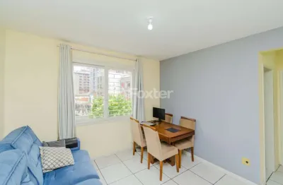 Apartamento com 1 quarto à venda na rua general lima e silva, 861, cidade baixa, porto alegre, 44 m2 por r$ 275.500