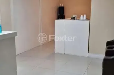 Sala comercial com 3 salas à venda na rua general vitorino, 330, centro histórico, porto alegre, 139 m2 por r$ 690.000