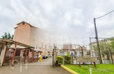 Apartamento com 2 quartos à venda na rua atílio supertti, 1430, vila nova, porto alegre, 36 m2 por r$ 149.900