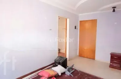 Apartamento com 2 quartos à venda na rua orfanotrófio, 920, santa tereza, porto alegre, 48 m2 por r$ 155.000