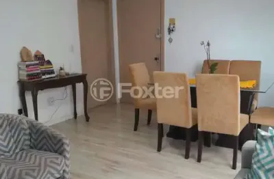 Apartamento com 3 quartos à venda na rua são caetano, 454, centro, são leopoldo, 98 m2 por r$ 405.000