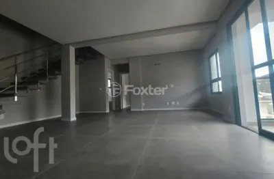 Apartamento com 4 quartos à venda na Rua da Quaresmeira Roxa, 475, Cachoeira do Bom Jesus, Florianópolis, 133 m2 por R$ 1.390.000