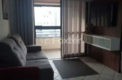 Apartamento com 2 quartos à venda na rua dos lordes, 140, ingleses do rio vermelho, florianópolis, 66 m2 por r$ 699.000