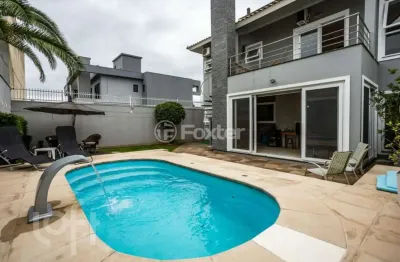 Casa com 4 quartos à venda na rua bélgica, 76, marechal rondon, canoas, 221 m2 por r$ 1.999.000