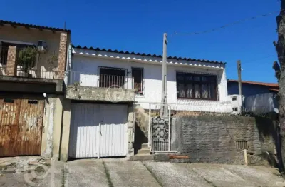 Casa com 3 quartos à venda na rua jóia, 280, vila nova, porto alegre, 200 m2 por r$ 280.000