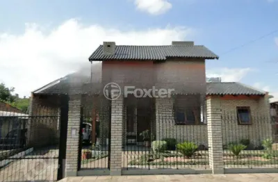 Casa com 3 quartos à venda na rua acre, 288, boa vista, novo hamburgo, 174 m2 por r$ 998.000