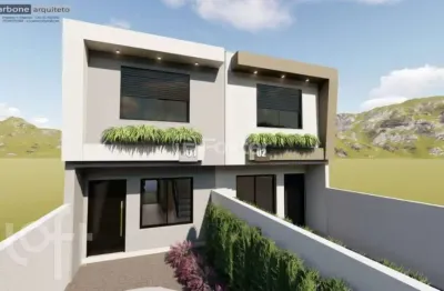 Casa com 2 quartos à venda na rua sevilha, 328, são josé, canoas, 65 m2 por r$ 350.000