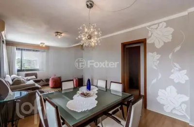 Apartamento com 3 quartos à venda na rua honório silveira dias, 963, são joão, porto alegre, 101 m2 por r$ 920.000