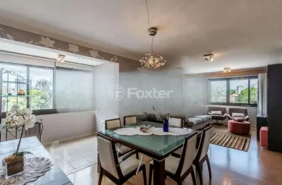 Apartamento com 3 quartos à venda na Rua Honório Silveira Dias, 963, São João, Porto Alegre, 101 m2 por R$ 920.000