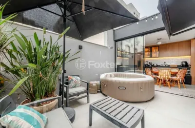 Apartamento com 1 quarto à venda na rua marcelo gama, 1030, auxiliadora, porto alegre, 70 m2 por r$ 750.000