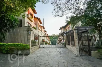 Casa com 4 quartos à venda na rua hipólito da costa, 543, santa tereza, porto alegre, 140 m2 por r$ 1.320.000