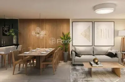 Apartamento com 3 quartos à venda na rua almirante gonçalves, 259, menino deus, porto alegre, 86 m2 por r$ 971.797