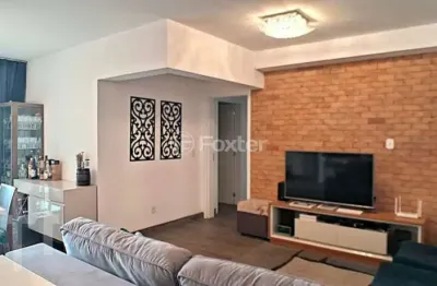 Apartamento com 3 quartos à venda na rua josé bonifácio, 217, centro, são leopoldo, 114 m2 por r$ 850.000
