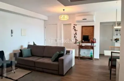 Apartamento com 3 quartos à venda na rua josé bonifácio, 217, centro, são leopoldo, 114 m2 por r$ 850.000