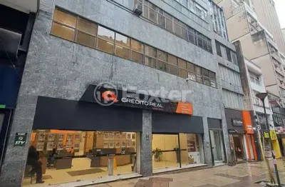Sala comercial com 10 salas à venda na rua uruguai, 327, centro histórico, porto alegre, 195 m2 por r$ 425.000