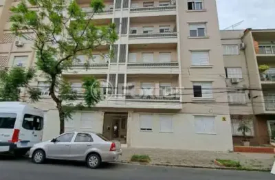 Apartamento com 3 quartos à venda na rua olavo bilac, 462, azenha, porto alegre, 106 m2 por r$ 420.000
