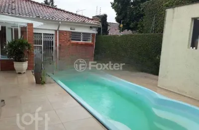 Casa com 3 quartos à venda na rua são nicolau, 530, cristo rei, são leopoldo, 191 m2 por r$ 650.000