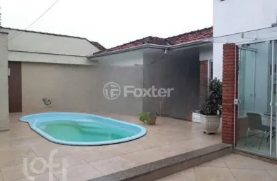 Casa com 3 quartos à venda na rua são nicolau, 530, cristo rei, são leopoldo, 191 m2 por r$ 648.000