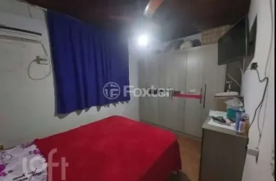 Casa com 2 quartos à venda na rua dante alighieri, 127, bom sucesso, gravataí, 96 m2 por r$ 244.900