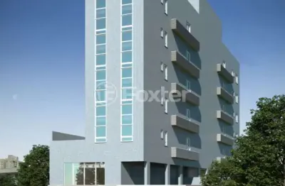 Kitnet / stúdio à venda na avenida joão wallig, 306, passo da areia, porto alegre, 40 m2 por r$ 395.000