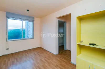 Apartamento com 1 quarto à venda na rua doutor campos velho, 999, cristal, porto alegre, 41 m2 por r$ 157.900