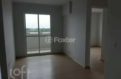 Apartamento com 2 quartos à venda na rua ângelo lourenço tesser, 1418, de lazzer, caxias do sul, 49 m2 por r$ 276.705