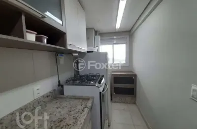 Apartamento com 2 quartos à venda na rua aldo locatelli, 1420, petrópolis, caxias do sul, 55 m2 por r$ 588.649