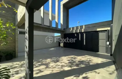 Casa com 5 quartos à venda na rua das baúnas, 53, jurerê internacional, florianópolis, 513 m2 por r$ 13.500.000