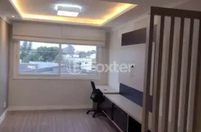 Apartamento com 3 quartos à venda na rua frederico otávio domingues barbosa, 50, são sebastião, porto alegre, 75 m2 por r$ 639.000