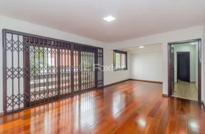 Apartamento com 3 quartos à venda na rua dário pederneiras, 277, petrópolis, porto alegre, 129 m2 por r$ 690.000