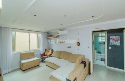 Apartamento com 3 quartos à venda na rua surupá, 76, jardim botânico, porto alegre, 76 m2 por r$ 427.500