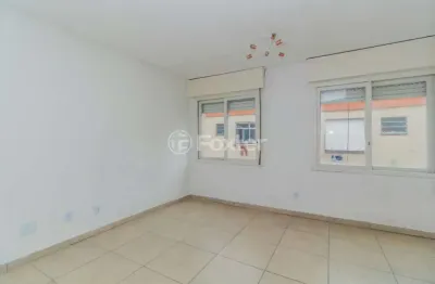 Apartamento com 1 quarto à venda na rua golda meir, 376, jardim leopoldina, porto alegre, 28 m2 por r$ 100.000
