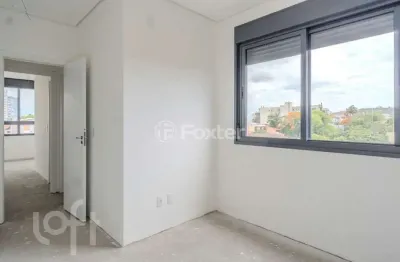 Apartamento com 2 quartos à venda na rua jaguari, 1170, cristal, porto alegre, 68 m2 por r$ 586.000
