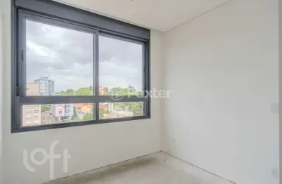 Apartamento com 2 quartos à venda na rua jaguari, 1170, cristal, porto alegre, 68 m2 por r$ 591.000