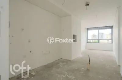 Apartamento com 2 quartos à venda na rua jaguari, 1170, cristal, porto alegre, 68 m2 por r$ 555.000