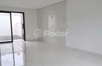 Casa com 3 quartos à venda na rua tijuca, 646, parque da matriz, cachoeirinha, 91 m2 por r$ 449.000